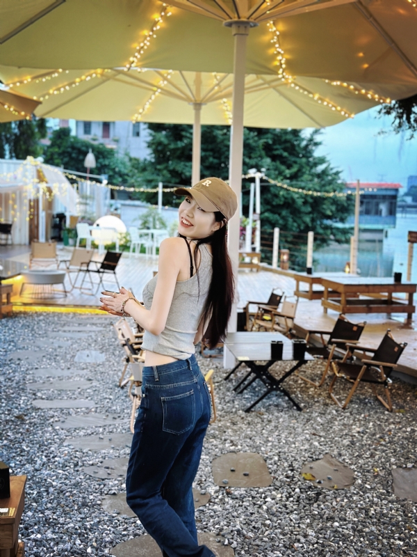 Vicky的第二张照片--长春相亲服务中心