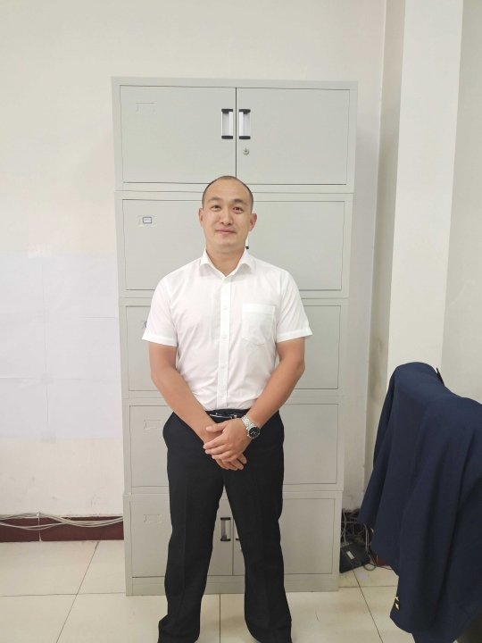 JOHNDX的第二张照片--长春相亲服务中心