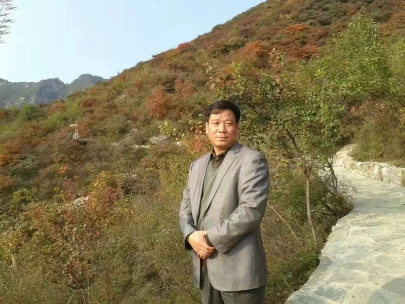 古树的第一张照片--长春相亲服务中心