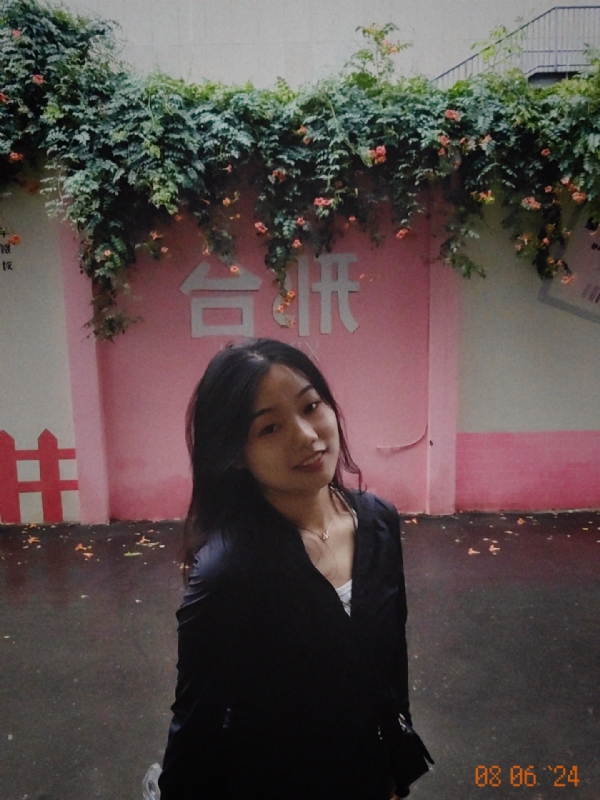 范范的丸子头的第一张照片--长春相亲服务中心