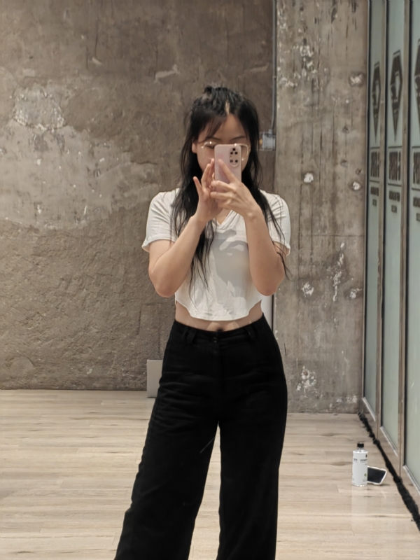 范范的丸子头的第二张照片--长春相亲服务中心