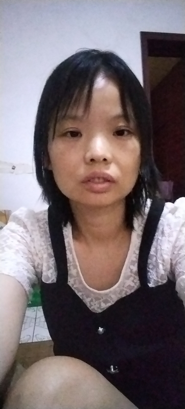 可爱的第一张照片--长春相亲服务中心