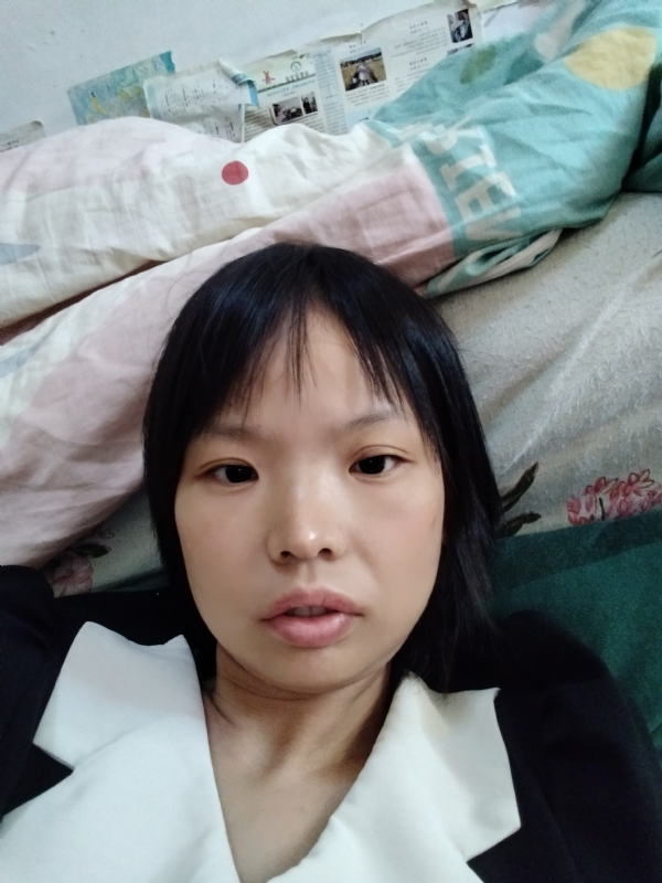 可爱的第三张照片--长春相亲服务中心