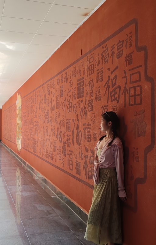 滴滴塔塔的第一张照片--长春相亲服务中心