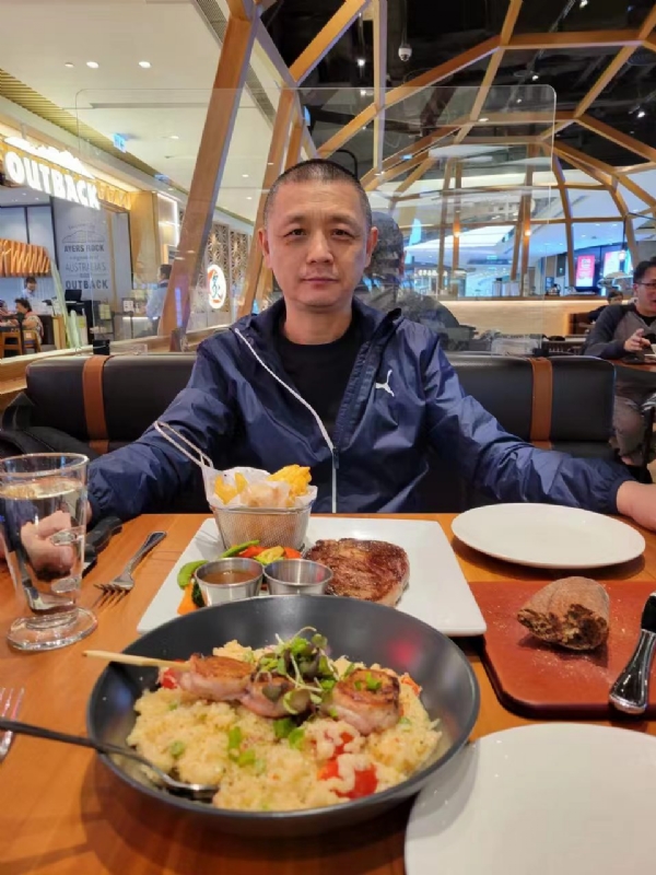 Heartman的第一张照片--长春相亲服务中心