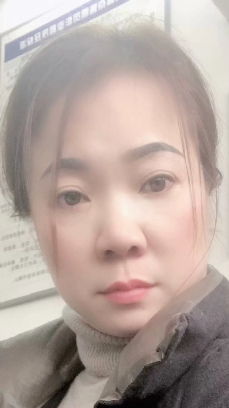 nan难的第一张照片--长春相亲服务中心