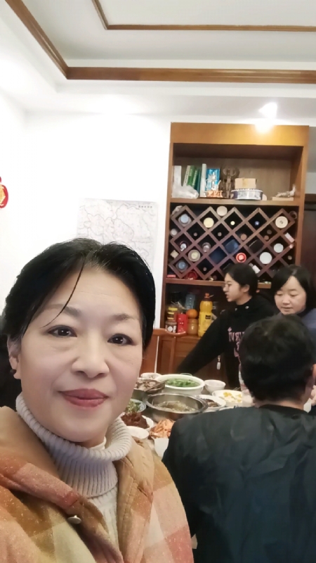 桂花xiang的第一张照片--长春相亲服务中心