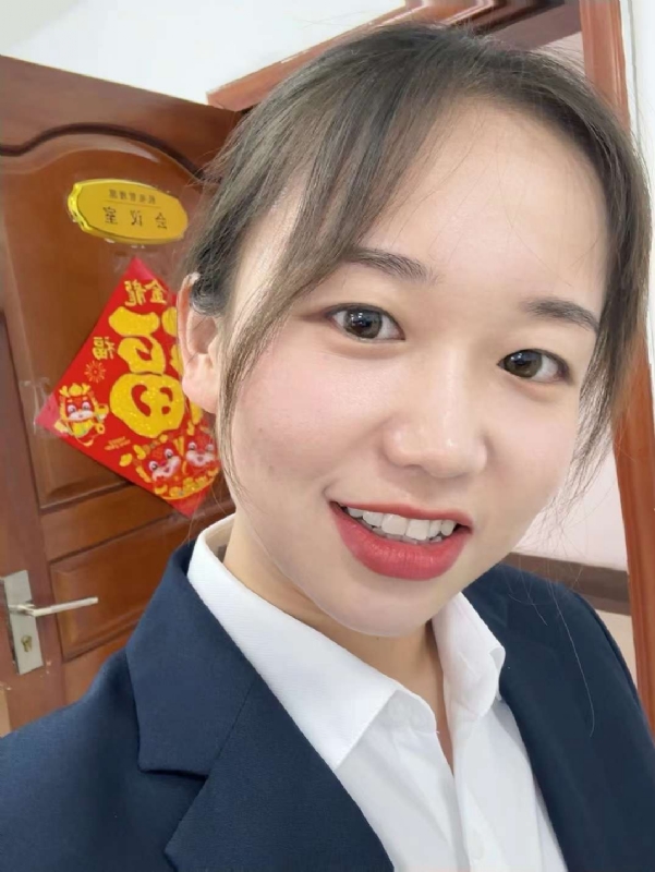 唐口煤业卫政娟的第一张照片--长春相亲服务中心