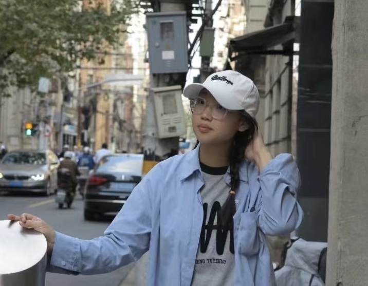 XIAOZOU的第二张照片--长春相亲服务中心