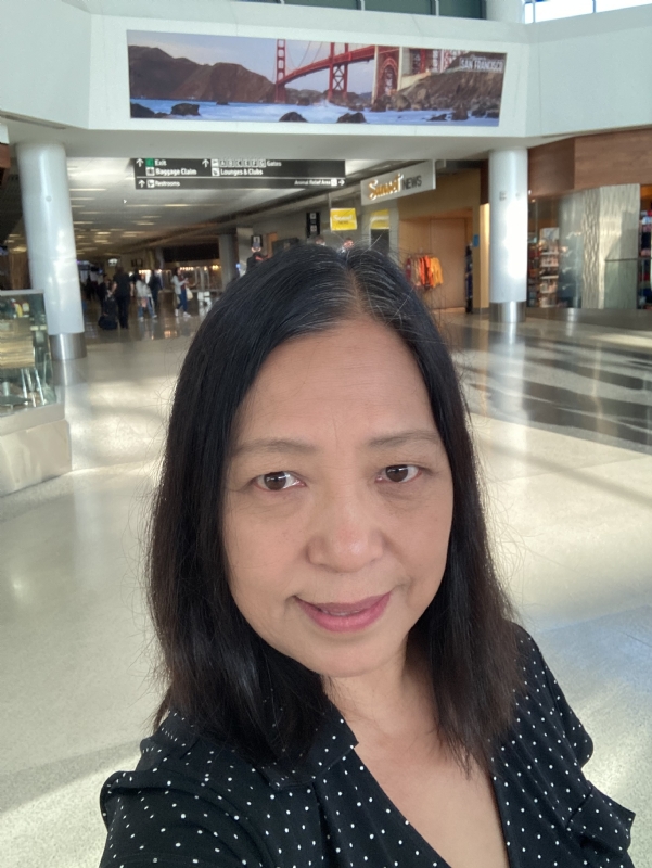 Rose的第一张照片--长春相亲服务中心