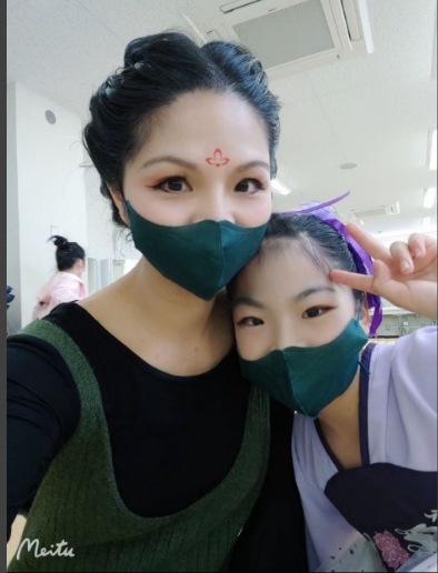 LuLu的第一张照片--长春相亲服务中心