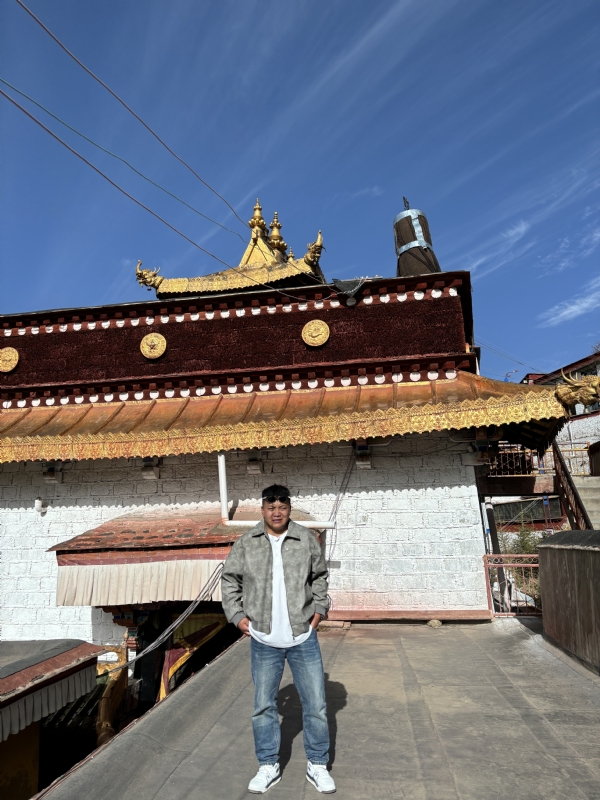 风一样的男人的第一张照片--长春相亲服务中心