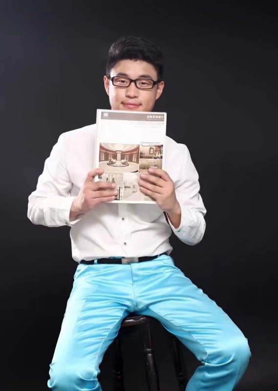 不一样的感觉的第一张照片--长春相亲服务中心