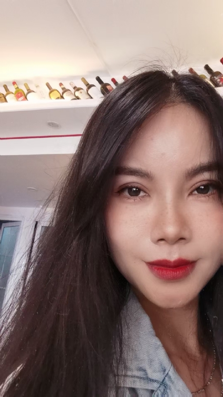 甜以待人的第一张照片--长春相亲服务中心