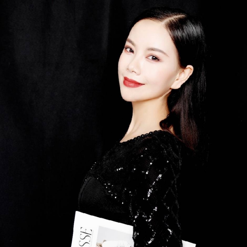 甜以待人的第三张照片--长春相亲服务中心