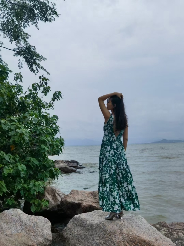 甜以待人的第四张照片--长春相亲服务中心