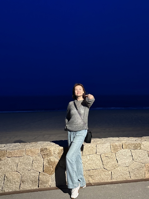 Joy菲的第一张照片--长春相亲服务中心