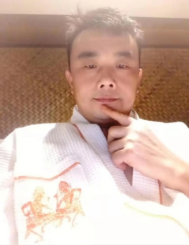 青锋的第一张照片--长春相亲服务中心