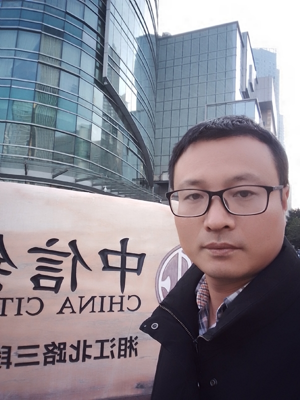 晚秋的第一张照片--长春相亲服务中心