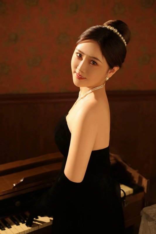 李淼的第二张照片--长春相亲服务中心