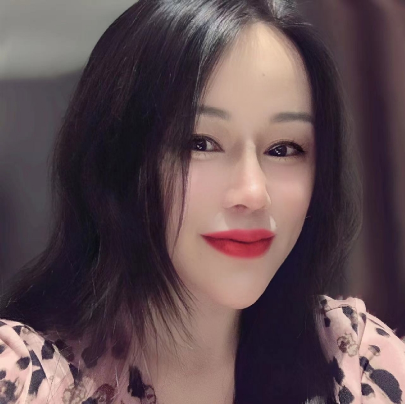 妮可的第一张照片--长春相亲服务中心