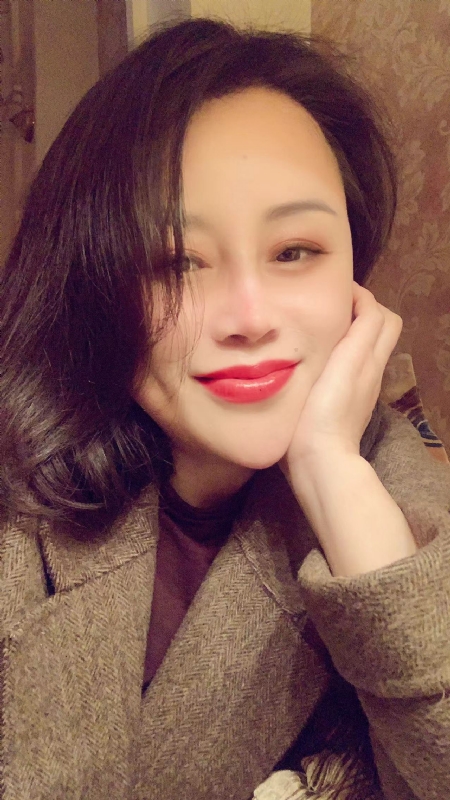 妮可的第二张照片--长春相亲服务中心