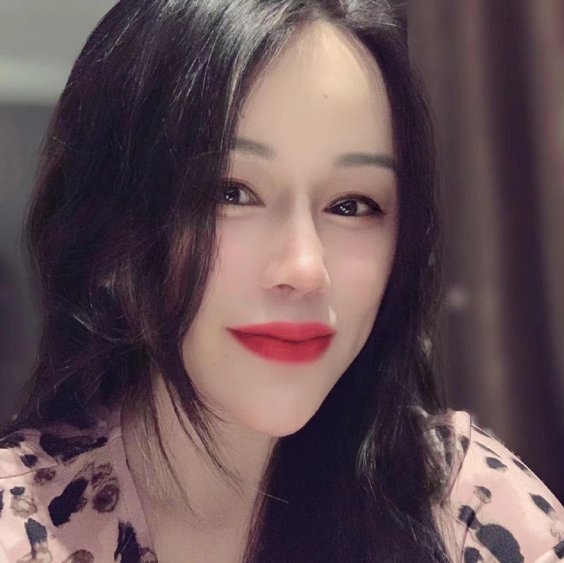 妮可的第三张照片--长春相亲服务中心