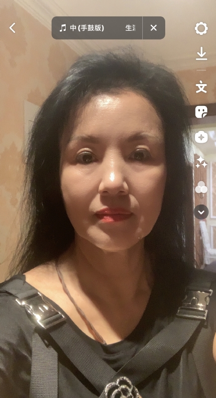 清雅的第一张照片--长春相亲服务中心