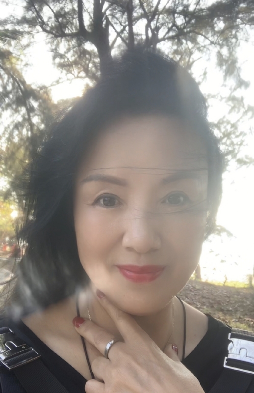 清雅的第二张照片--长春相亲服务中心