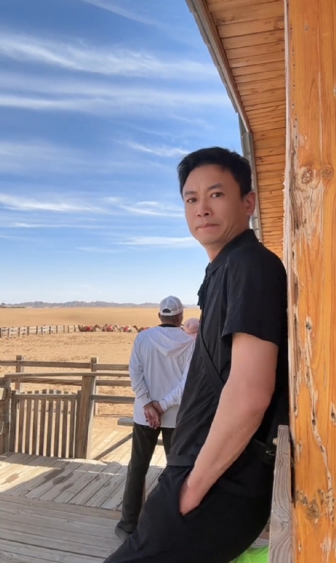 落葉歸根的第一张照片--长春相亲服务中心