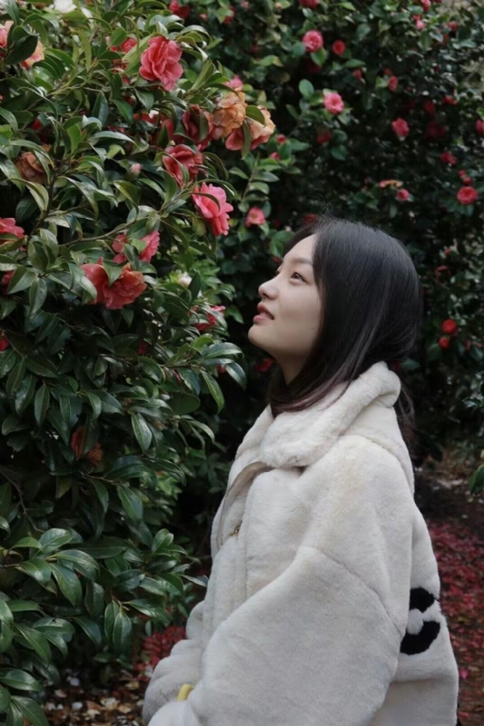 随梦的第三张照片--长春相亲服务中心