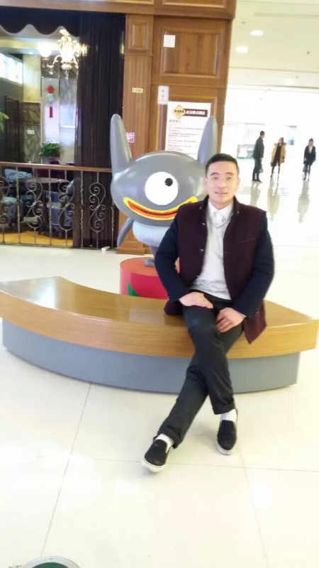 为爱停留的第四张照片--长春相亲服务中心