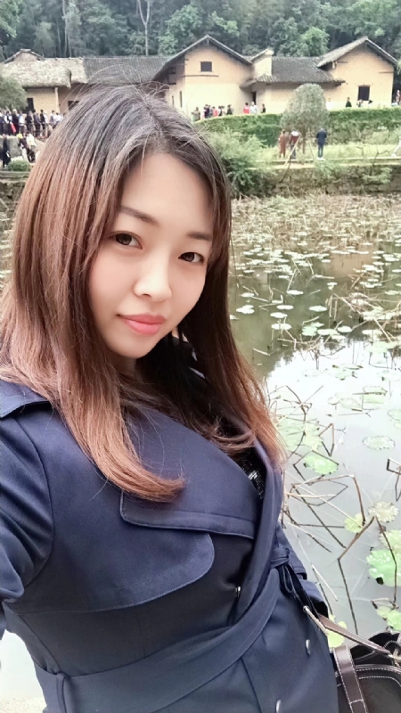 百合的第一张照片--长春相亲服务中心