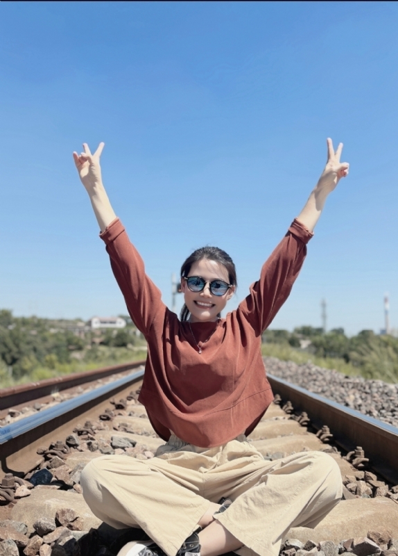 Anna的第一张照片--长春相亲服务中心