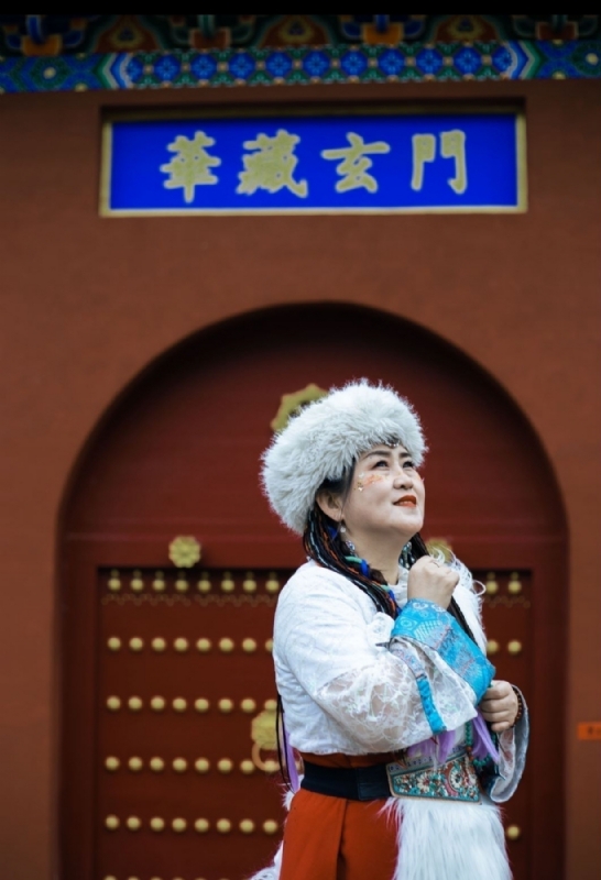 缘来是你的第一张照片--长春相亲服务中心