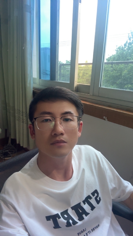 叶先生的第一张照片--长春相亲服务中心