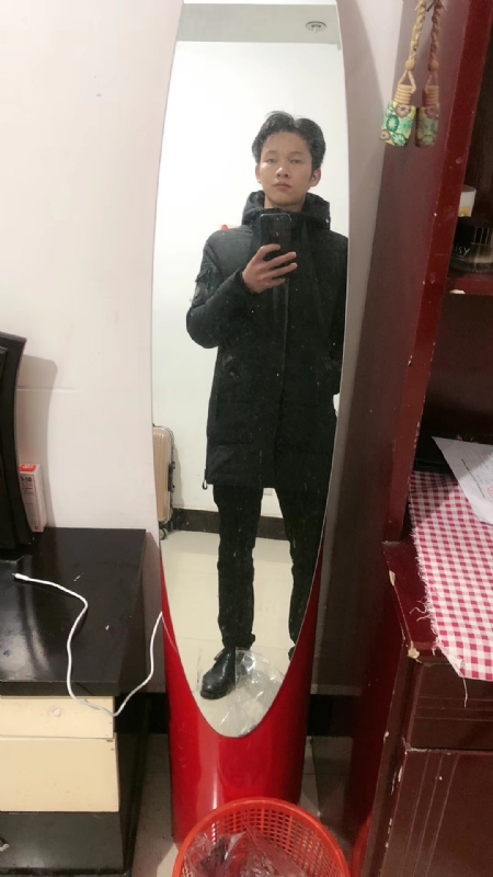 流浪狗哥的第一张照片--长春相亲服务中心