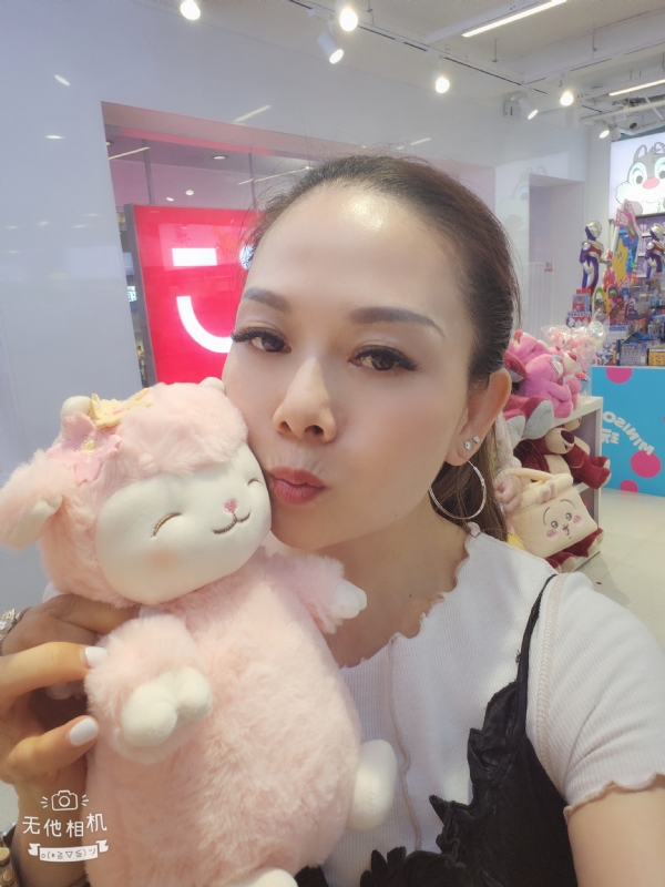 暖*爱的第一张照片--长春相亲服务中心