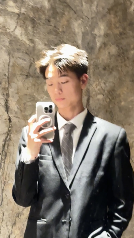 李欣航的第一张照片--长春相亲服务中心