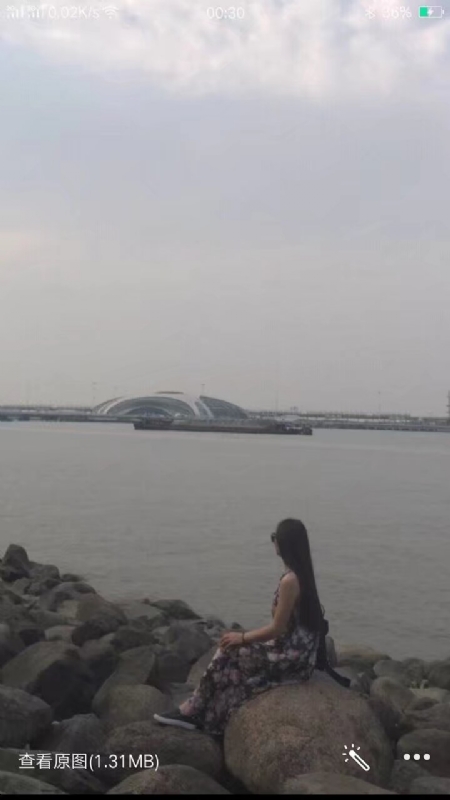 随遇而安的第一张照片--长春相亲服务中心