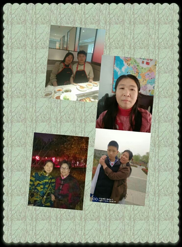 sailing的第二张照片--长春相亲服务中心