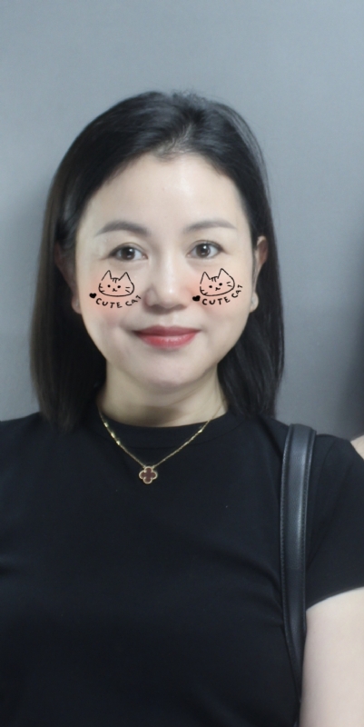 小清的第一张照片--长春相亲服务中心