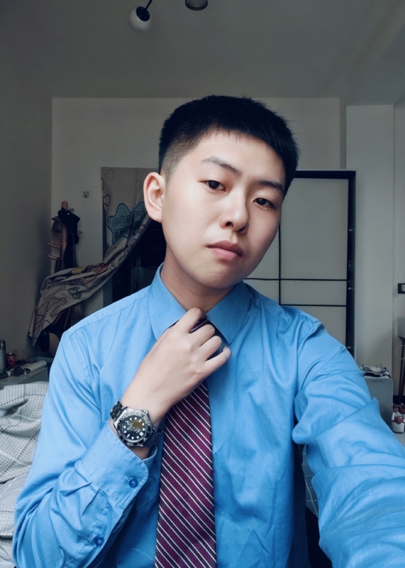 蛋炒饭的第一张照片--长春相亲服务中心