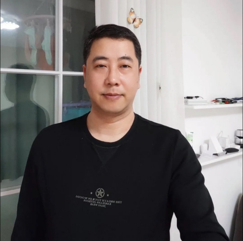 真爱一生的第一张照片--长春相亲服务中心