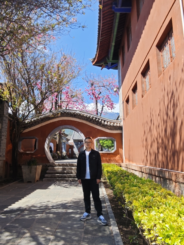 简单的第一张照片--长春相亲服务中心