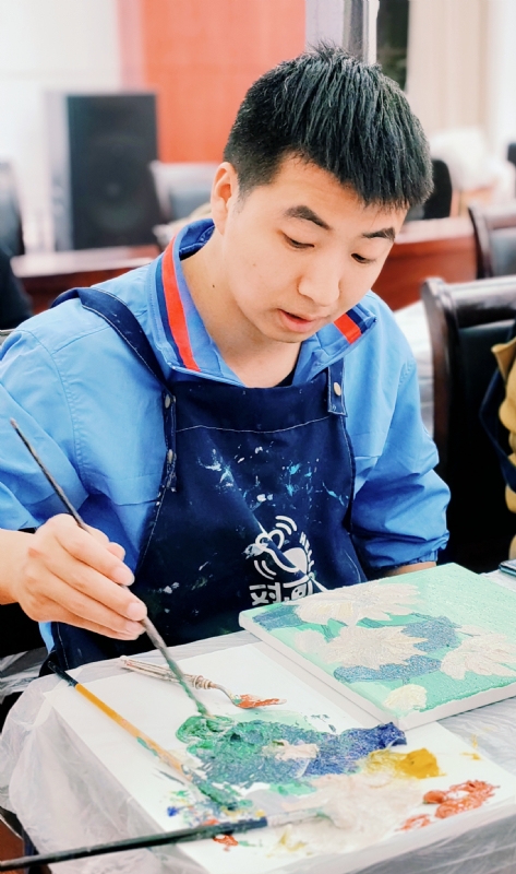 紫薰衣的第一张照片--长春相亲服务中心