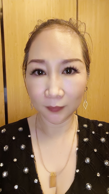 雨水的鱼的第一张照片--长春相亲服务中心