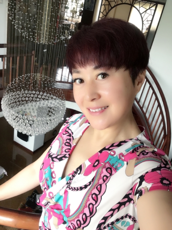 Amy的第一张照片--长春相亲服务中心