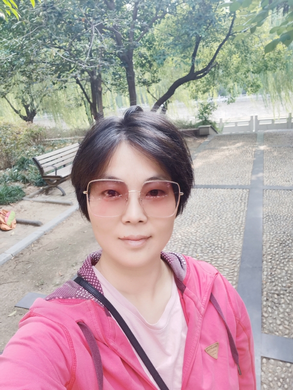 xuanwei的第一张照片--长春相亲服务中心