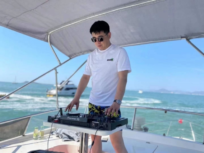 魔盒的第一张照片--长春相亲服务中心